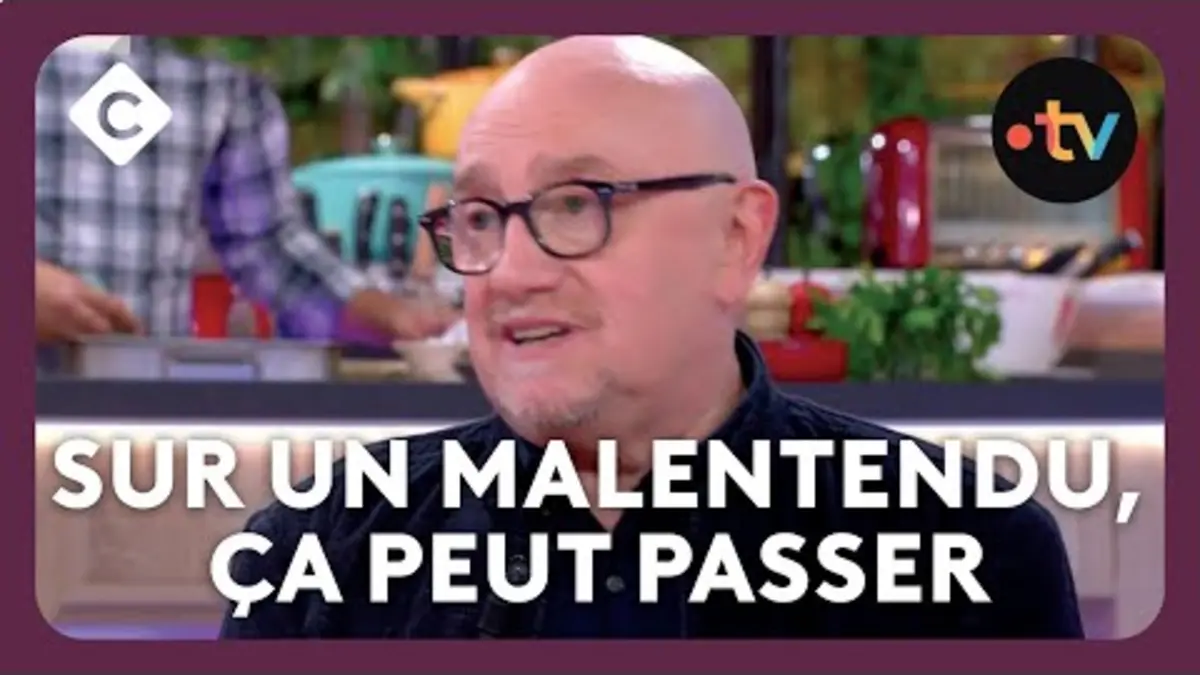 replay de Michel Blanc : ses amis en parlent le mieux - Best of C à Vous