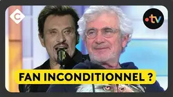 Michel Boujenah & Johnny Hallyday, le duo inattendu