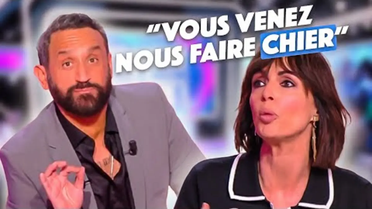 replay de Michel Cymes Démolit le Ministre de la Santé US : L’Affront Qui Fait REAGIR les médecins !