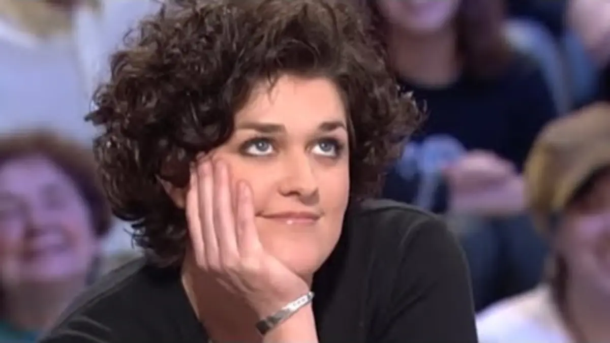 replay de Michel déclare sa flamme à sa meilleure amie devant nos caméras