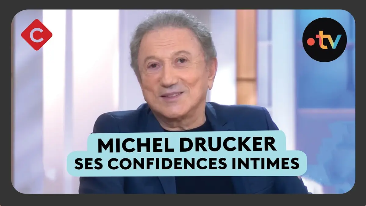 Michel Drucker : sa déclaration à celle qu’il…