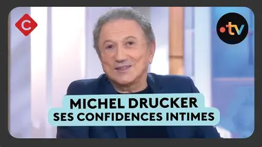 Michel Drucker : sa déclaration à celle qu’il appelle “sa fille”