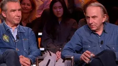 Michel Houellebecq et Frédéric Lo - "Souvenez-vous de l’homme/Combat toujours perdant" (Flammarion)