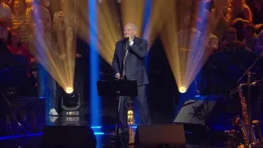 Michel Jonasz "Joueur De Blues" (2025)