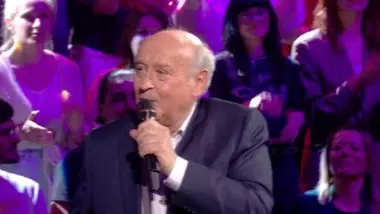Michel Jonasz "Whole Lotta Shakin' Goin' On" (Jerry Lee Lewis) (2025)