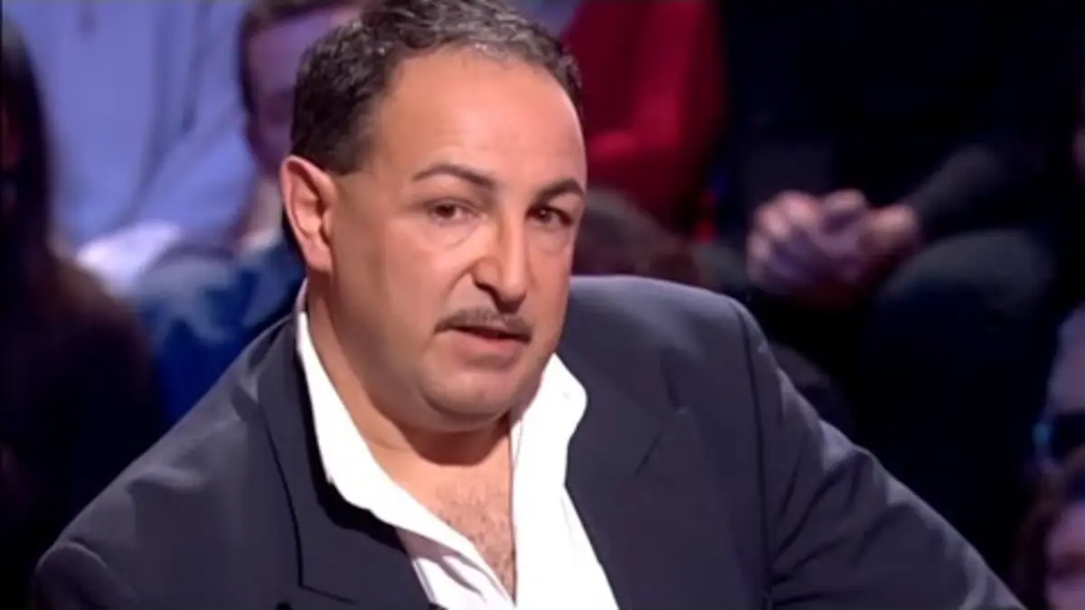 replay de Michel n'a pas vu sa fille Coraline depuis un an !