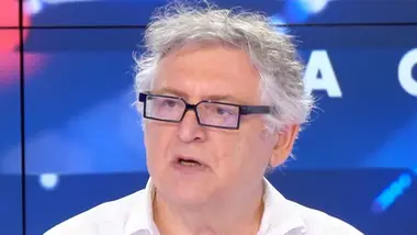 Michel Onfray : "C’est une légende urbaine que Jean-Luc Mélenchon est très cultivé"