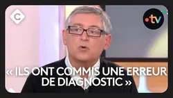 Michel Onfray critique le système médical français après avoir été victime d'un AVC