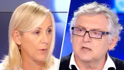 Michel Onfray : "Dans son discours à l'ONU, Macron lâche tout à la Palestine et au Hamas"