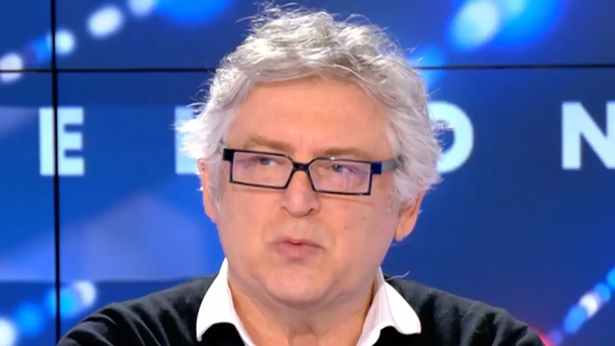 Michel Onfray : "Emmanuel Macron ? Il ment…