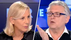 Michel Onfray : "Le roi Macron s’en fout de vous et des résultats électoraux !"