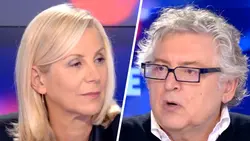 Michel Onfray : "Macron candidat à la présidentielle 2027 ? Je n'exclus pas cette idée..."