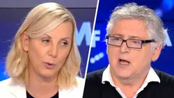 Michel Onfray : "Macron n'est pas un chef d'État, c'est un vague sous-secrétaire !"