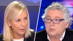 Michel Onfray : “Macron pense qu’il peut mettre à genoux Poutine !”