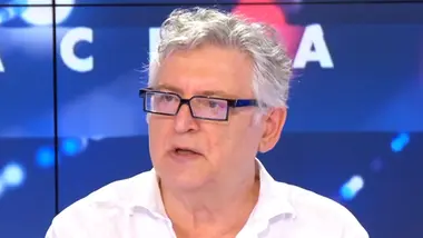 Michel Onfray : "Macron s'est laissé humilier par Trump pendant le G7"