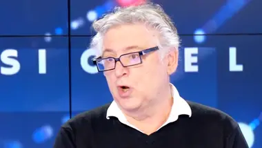 Michel Onfray : "Mélenchon est mal quand il voit des blancs ! Il veut une France créolisée !"