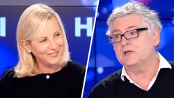 Michel Onfray : "On fait tout pour que la guerre ait lieu contre la Russie"