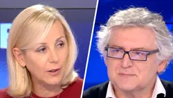 Michel Onfray sur Nicolas Sarkozy en prison:"Il y a de la racaille pas seulement chez les racailles"
