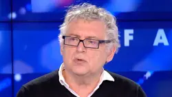 Michel Onfray : "Trump devrait se méfier de la Chine..."