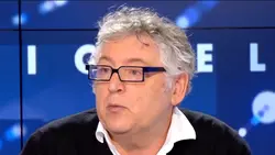 Michel Onfray : "Trump est une grande gueule : il ne fait pas ce qu'il dit"