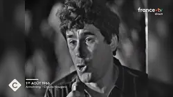 Michel Portal : toute la musique - L'Oeil de Pierre Lescure