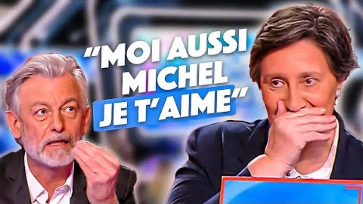 replay de Michel Sardou, grand PROVOCATEUR : polémique suite à sa blague sur le consentement