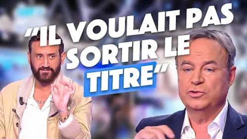 replay de Michel Sardou : la chanson qui a failli ne jamais sortir !