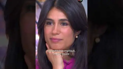 replay de Michèle Bernier se confie sur sa dépression ✨