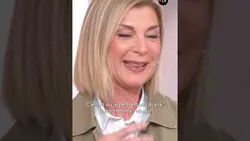 Michèle Laroque revient sur ses épisodes de dépression pendant son adolescence