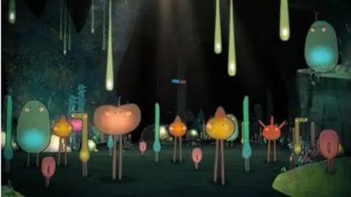 replay de Microbiote, les fabuleux pouvoirs du ventre