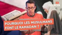 Mieux comprendre l'Islam - C'est pas sorcier