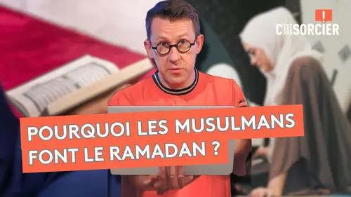 replay de Mieux comprendre l'Islam - C'est pas sorcier