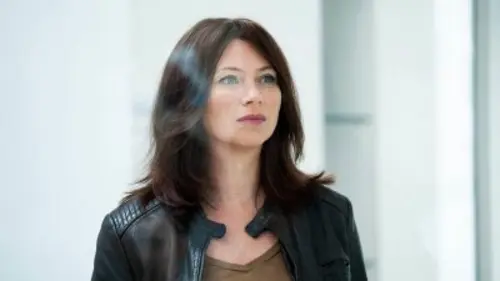 Candice Renoir S04E04 Mieux vaut prévenir que guérir