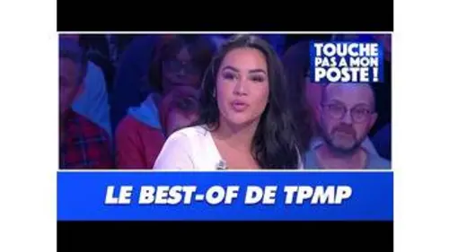 replay de Milla Jasmine balance sur les coulisses de la télé-réalité dans TPMP