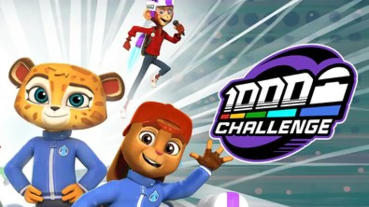 replay de Mille Bornes Challenge - La course commence maintenant !