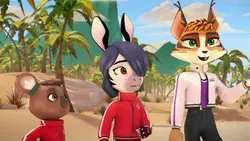 Mille Bornes Challenge - Le Pilote mystère