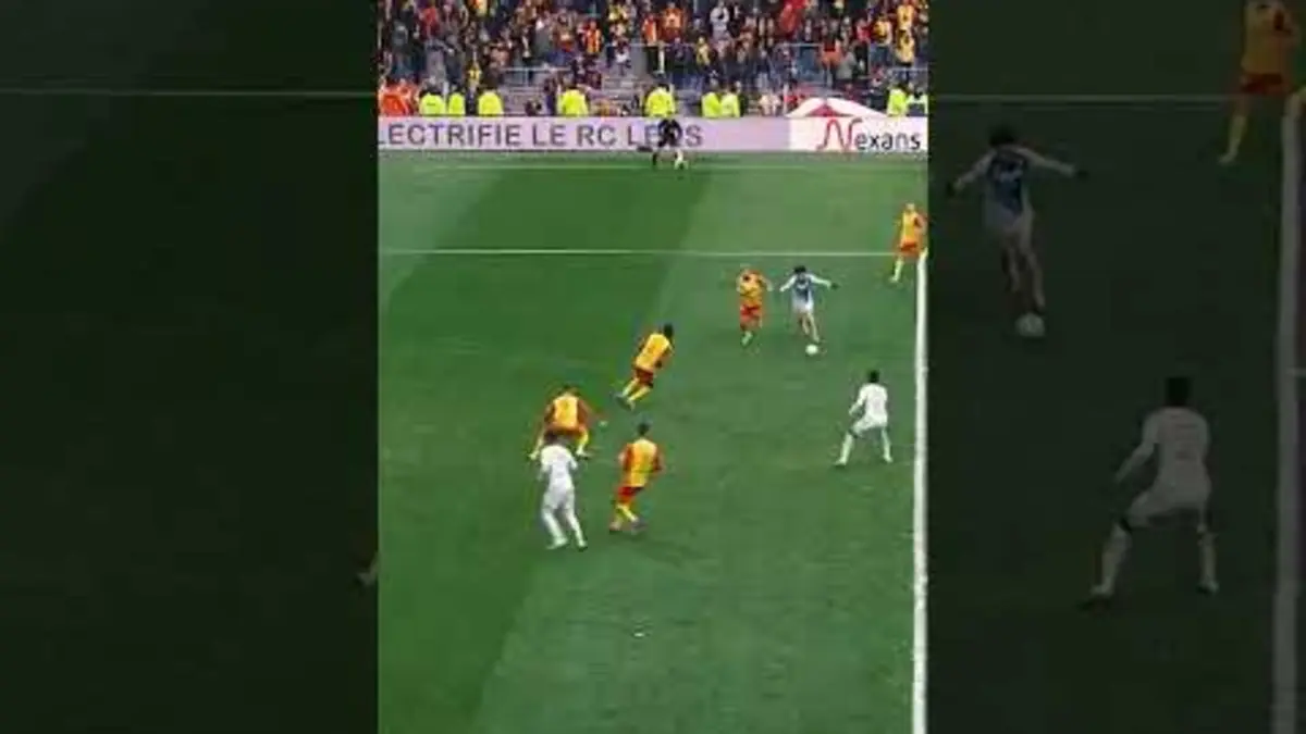 replay de Minamino donne le tournis ?