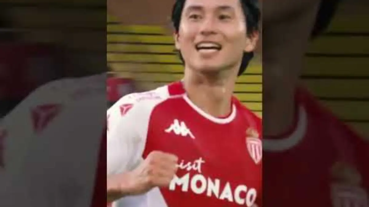 replay de Minamino sur son Rocher ?⚪