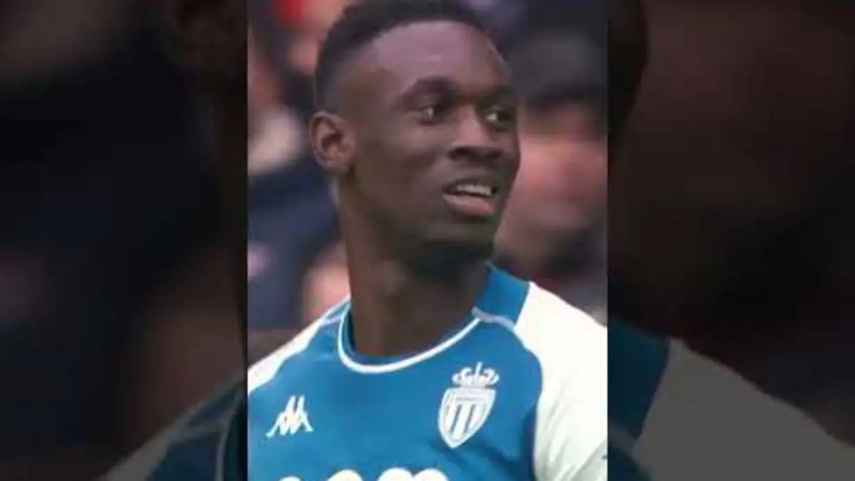 replay de Minamino ?? X Balogun ??