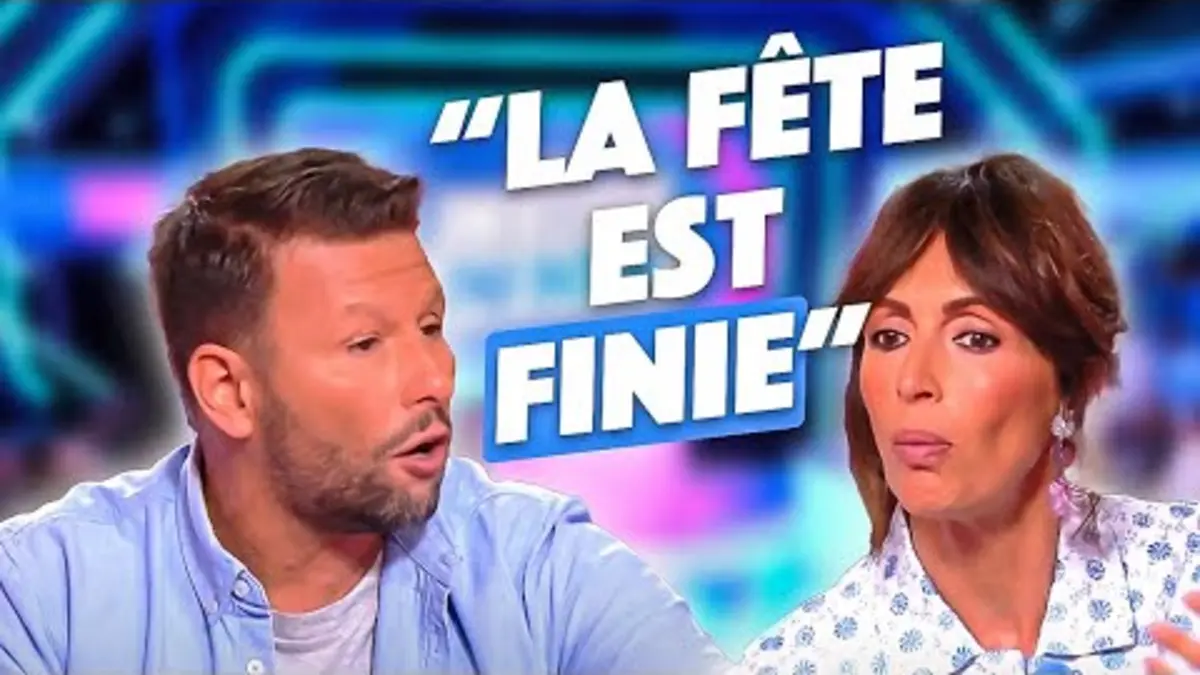 replay de Ministère de l’immigration : Gilles traite les chroniqueurs de fachos et devient SECTAIRE ?