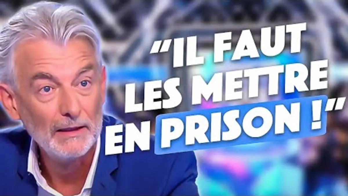 replay de Minute de silence perturbée : doit-on punir les élèves ?