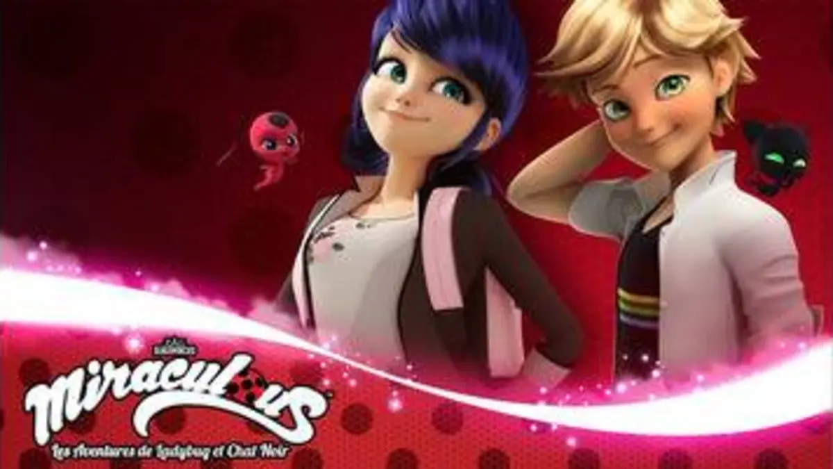 replay de MIRACULOUS ? ADRIENETTE - Compilation ? Les aventures de Ladybug et Chat Noir