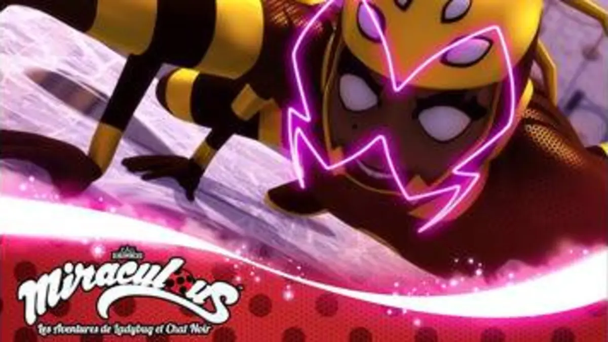 MIRACULOUS ? Akumatization de Anansi ? Les…