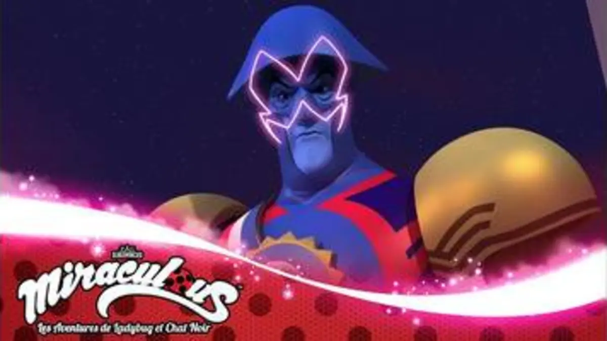 replay de MIRACULOUS ? Akumatization de maledikteur ? Les aventures de Ladybug et Chat Noir