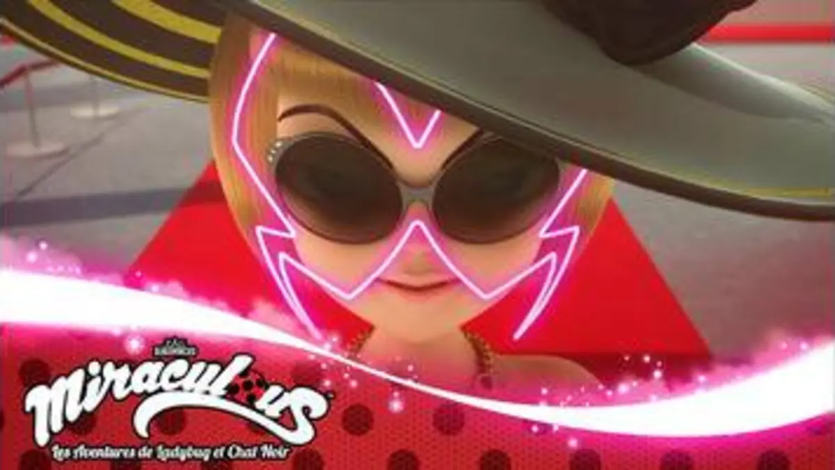 replay de MIRACULOUS ? Akumatization de Style Queen ? Les aventures de Ladybug et Chat Noir