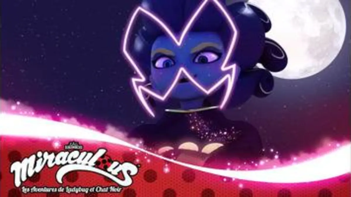 replay de MIRACULOUS ? Akumatization du Marchand de Sable ? Les aventures de Ladybug et Chat Noir