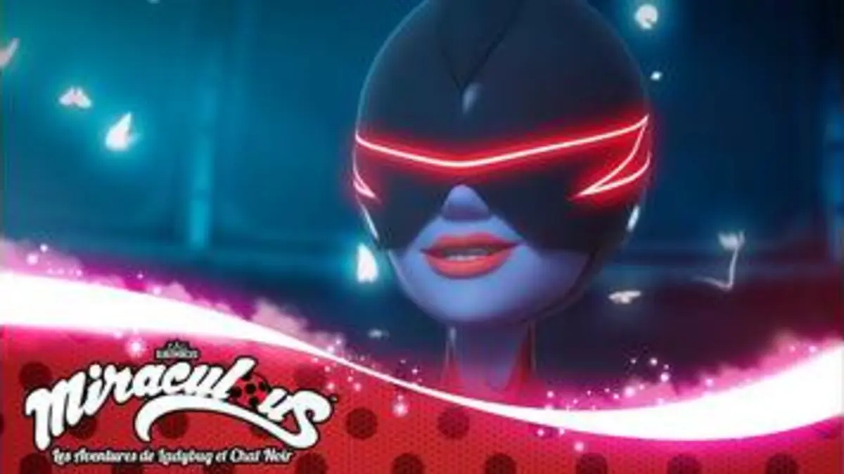 replay de MIRACULOUS ? CATALYSTE (Le Jour des Héros - 1ère Partie) ? Les aventures de Ladybug et Chat Noir