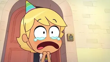 Miraculous Chibi - S02 E12 - Opération rigolade