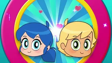 Miraculous Chibi - S02 E15 - Maudit Bracelet