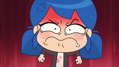 Miraculous Chibi - S02 E17 - Le Sourire